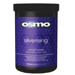 ماسک مو اوسمو مدل Silverising حجم 1200 میلی لیتر