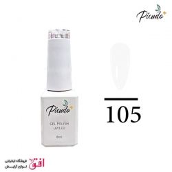 لاک ژل پیکودو 8 میل شماره 105
