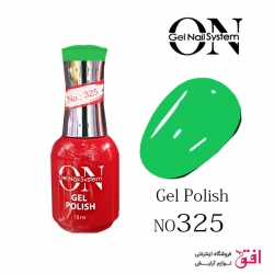 لاک ژل آنژل شماره :325 Ongel Nail System