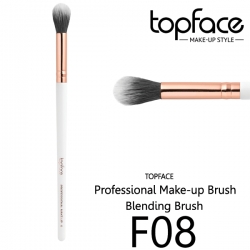 براش آرایشی ترکیب کننده تاپ فیس topface مدل Blending Brush