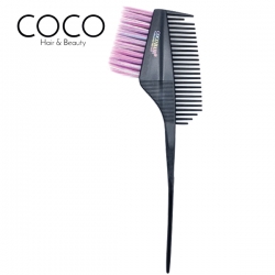 برس رنگ مو دو طرفه کوکو هیر مدل KING COLOR BRUSH