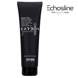 ماسک مو اچ اس لاین بازسازی کننده مو karbon 9 سایز 300 میل