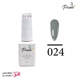 لاک ژل پیکودو 8 میل شماره 024