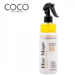 اسپری دوفاز کوکو هیر 500 میل COCO HAIR