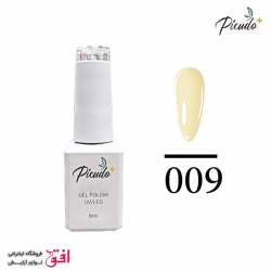 لاک ژل پیکودو 8 میل شماره 009