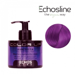 ماسک مو رنگساژ بنفش اچ اس لاین 250 میل – ECHOSLINE