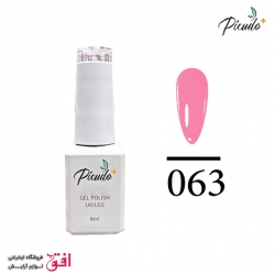 لاک ژل پیکودو 8 میل شماره 063
