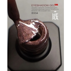 لاک ژل سایه خلیجی هرا  004 HERA EYE SHADOW
