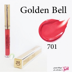 رژ لب مایع گلدن بل شماره 701