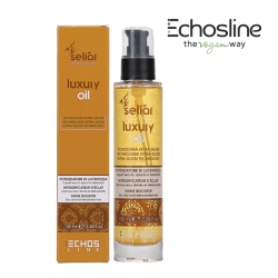 روغن آرگان لاکچری سوپر شاین اچ اس لاین