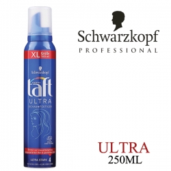 موس مو تافت Ultra Control  Taft Ultra Control Mousse