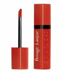 رژ لب مایع براق 04 Rouge Laque بورژوا