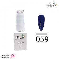 لاک ژل پیکودو 8 میل شماره 059