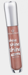 رژلب مایع براق Shine 06 اسنس