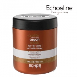 ماسک آرگان  اچ اس لاین 1000ml: