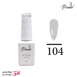 لاک ژل پیکودو 8 میل شماره 104