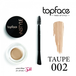 ژل ابروی تاپ فیس شماره 02 : Topface instyle eyebrow gel