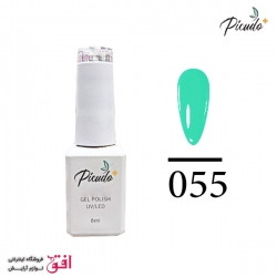 لاک ژل پیکودو 8 میل شماره 055