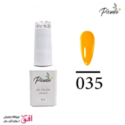 لاک ژل پیکودو 8 میل شماره 035