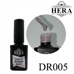 دیسکو رابر بیس هرا DR005