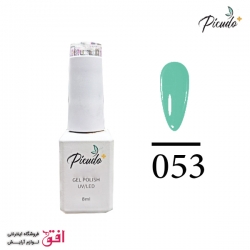لاک ژل پیکودو 8 میل شماره 053