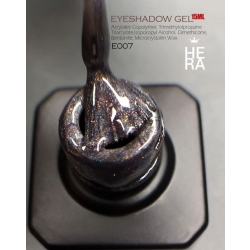 لاک ژل سایه خلیجی هرا 007 HERA EYE SHADOW