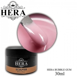 بیلدر ژل هرا HERA BUBBLE GUM 30ml - آدامسی