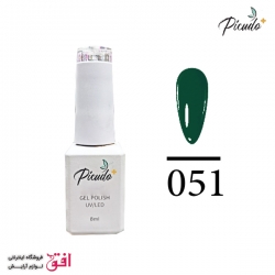 لاک ژل پیکودو 8 میل شماره 051