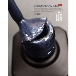 لاک ژل سایه خلیجی هرا  002 HERA EYE SHADOW