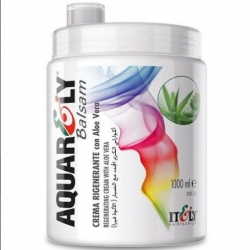 ماسک مو آلوورا آکوارلی 1000 میلی لیتر Aquarely