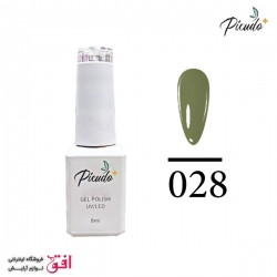 لاک ژل پیکودو 8 میل شماره 028