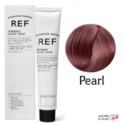 رنگ مو تیوپی رف سری پاستل Pearl