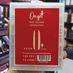 قالب کاشت پلی ژل روسی برند آنژل Shape 9