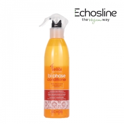 اسپری آرگان دوفاز نرم کننده مو اچ اس لاین 300ml