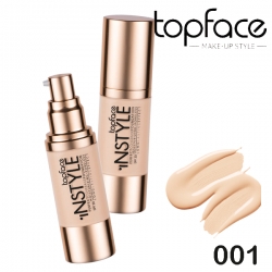 کرم‌پودر پرفکت کاور  instyle تاپفیس شماره 1 :