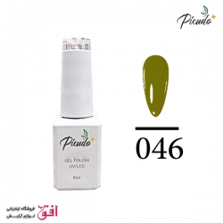 لاک ژل پیکودو 8 میل شماره 046