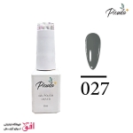 لاک ژل پیکودو 8 میل شماره 027
