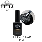 رابر بیس هرا HERA CLEAR - کلیر