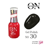 لاک ژل آنژل شماره :30 Ongel Nail System