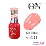 لاک ژل آنژل شماره :231 Ongel Nail System