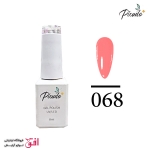 لاک ژل پیکودو 8 میل شماره 068