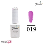 لاک ژل پیکودو 8 میل شماره 019