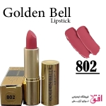 رژ جامد گلدن بل شماره 802