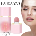 رژ گونه مایع هندایان Handaiyan شماره 05 mystery