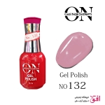 لاک ژل آنژل شماره :132 Ongel Nail System