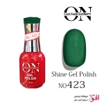 لاک ژل آنژل شماره :423 Ongel Nail System