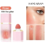 رژ گونه مایع هندایان Handaiyan شماره rose 02