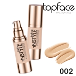 کرم‌پودر پرفکت کاور  instyle تاپفیس شماره 2 :