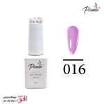لاک ژل پیکودو 8 میل شماره 016