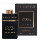 ادکلن برندینی من این بلک مردانه 33میل Man In Black
